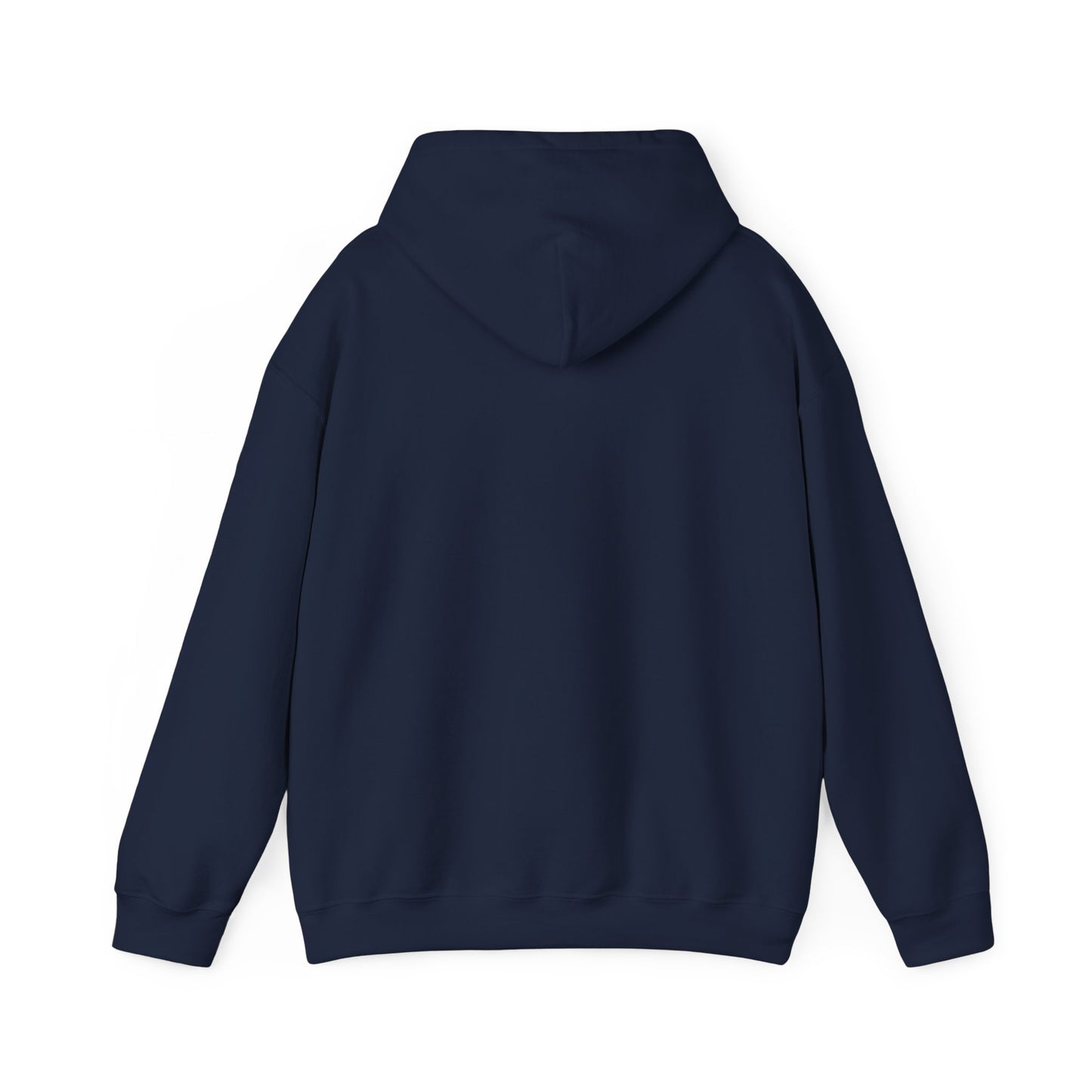 INK & FIBER Hooded Sweatshirt