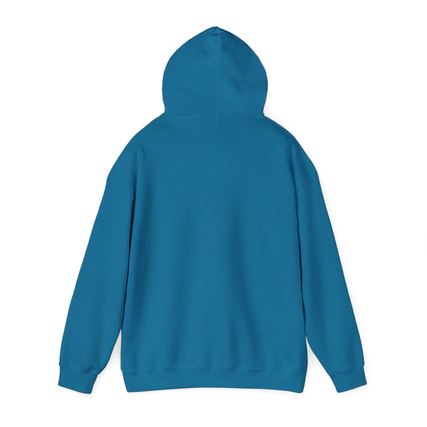 INK & FIBER | Born To Roam Hooded Sweatshirt