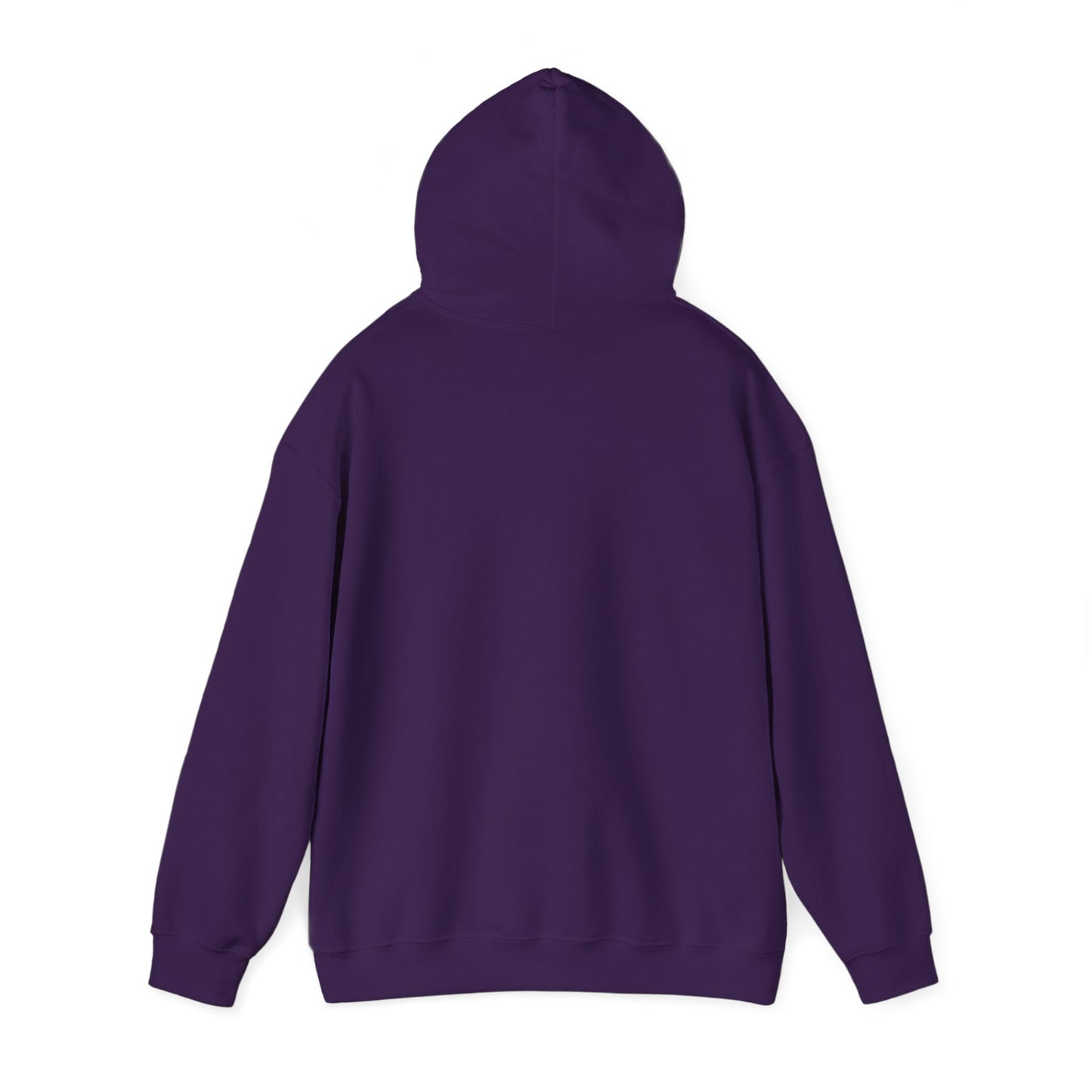 INK & FIBER Hooded Sweatshirt