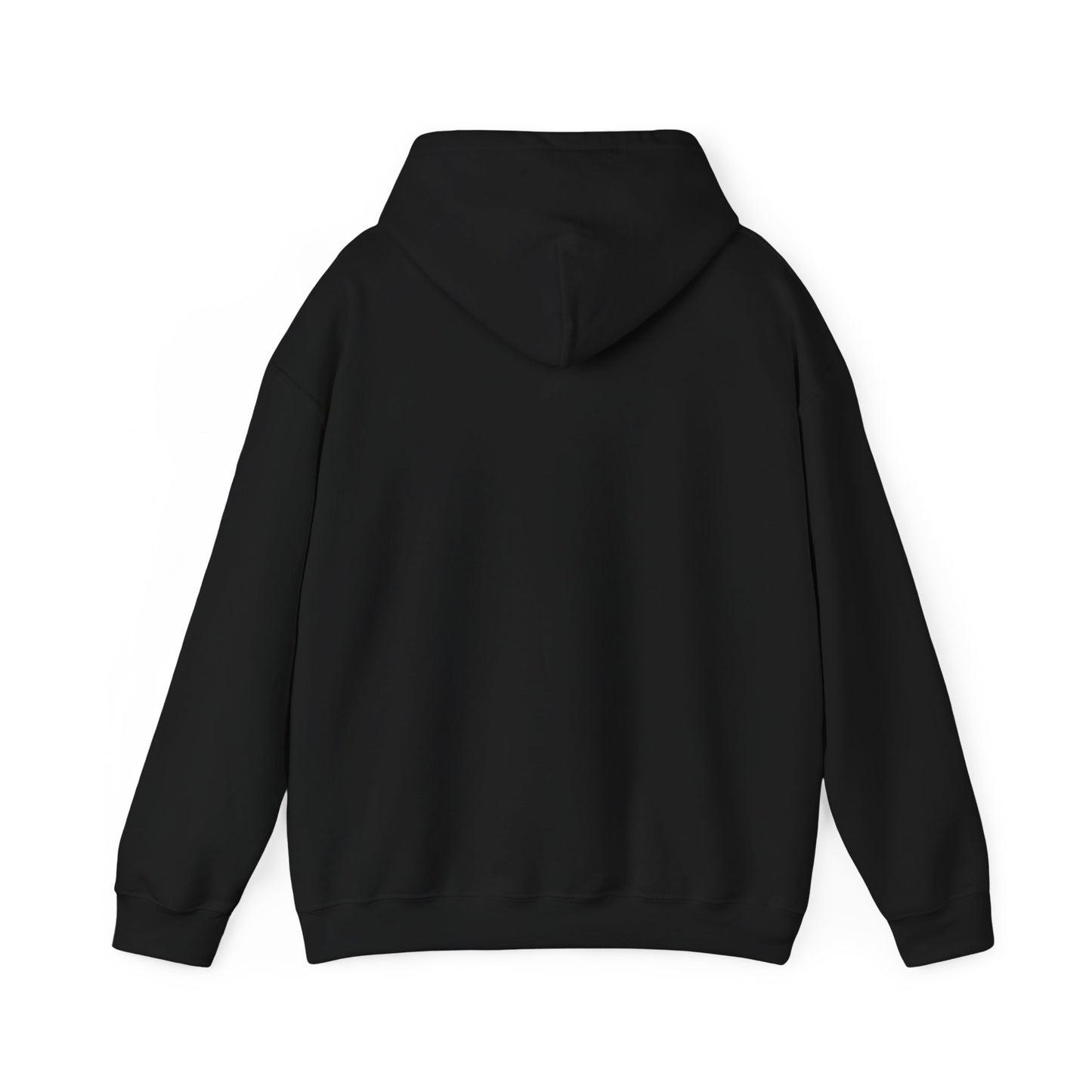 INK & FIBER Hooded Sweatshirt