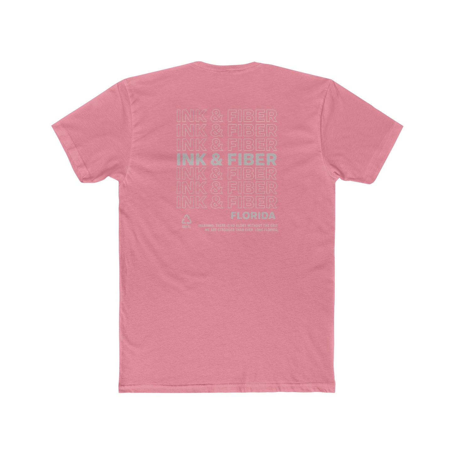 INK & FIBER | Florida Tee