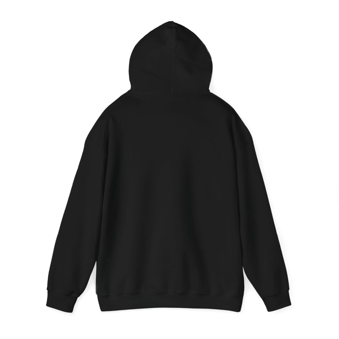 INK & FIBER Hooded Sweatshirt