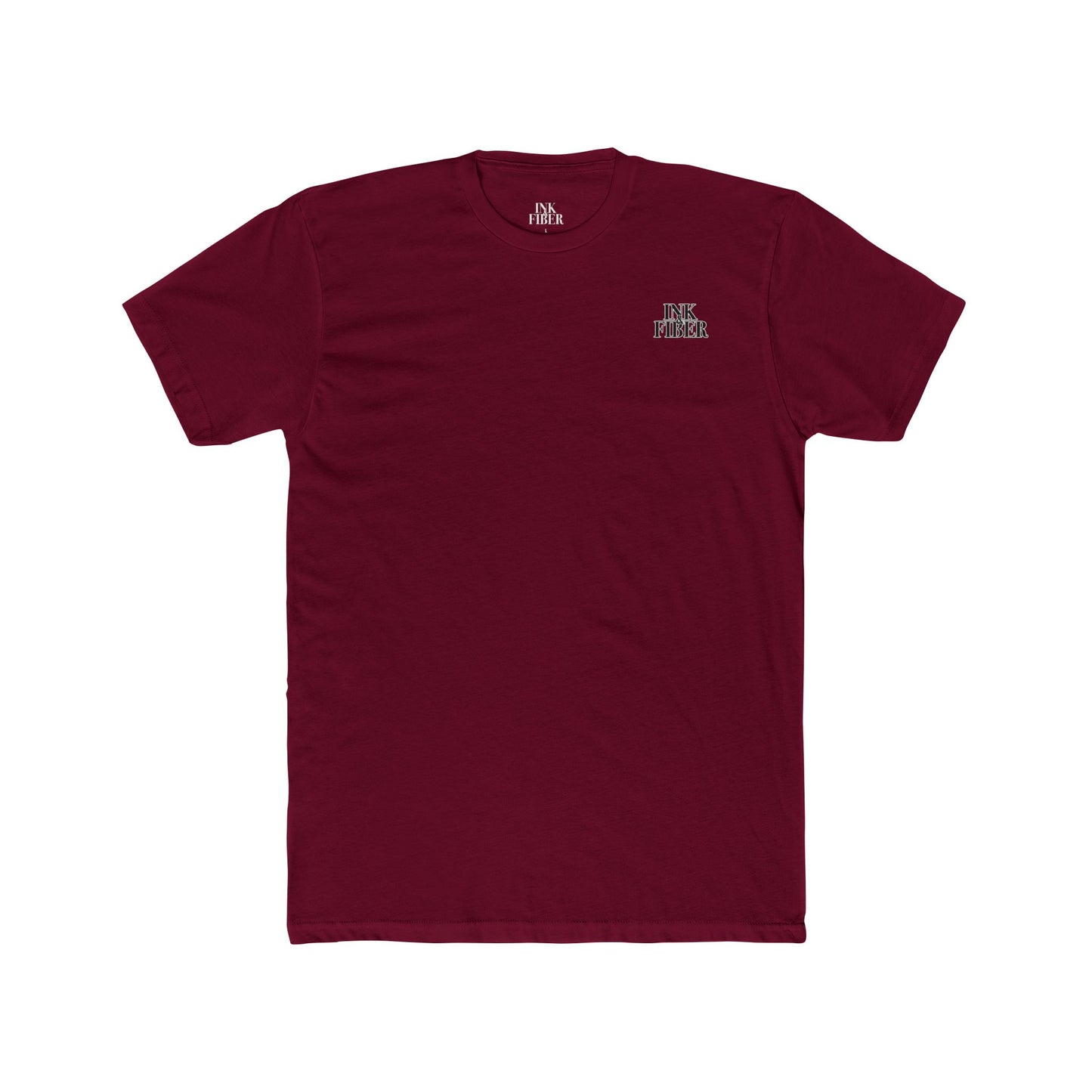 INK & FIBER | Bearscape (OTB) shirt