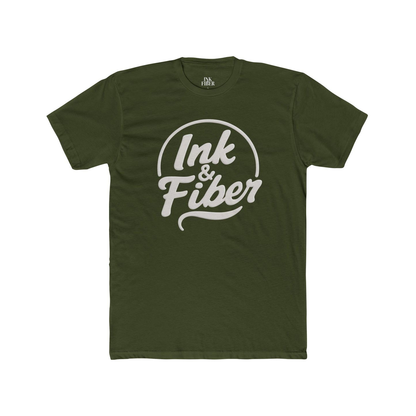 INK & FIBER | CLASSIC THREAD