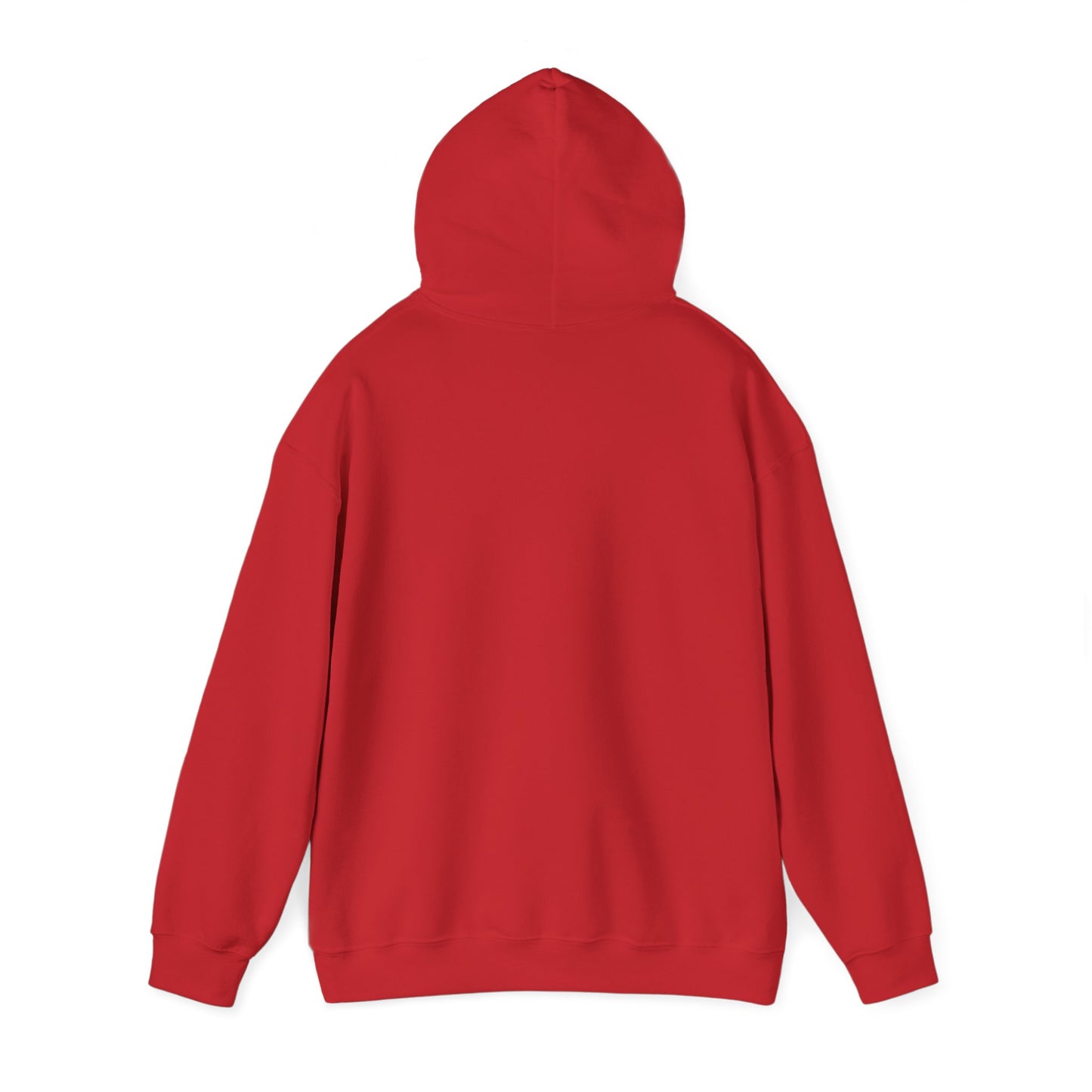 INK & FIBER Hooded Sweatshirt