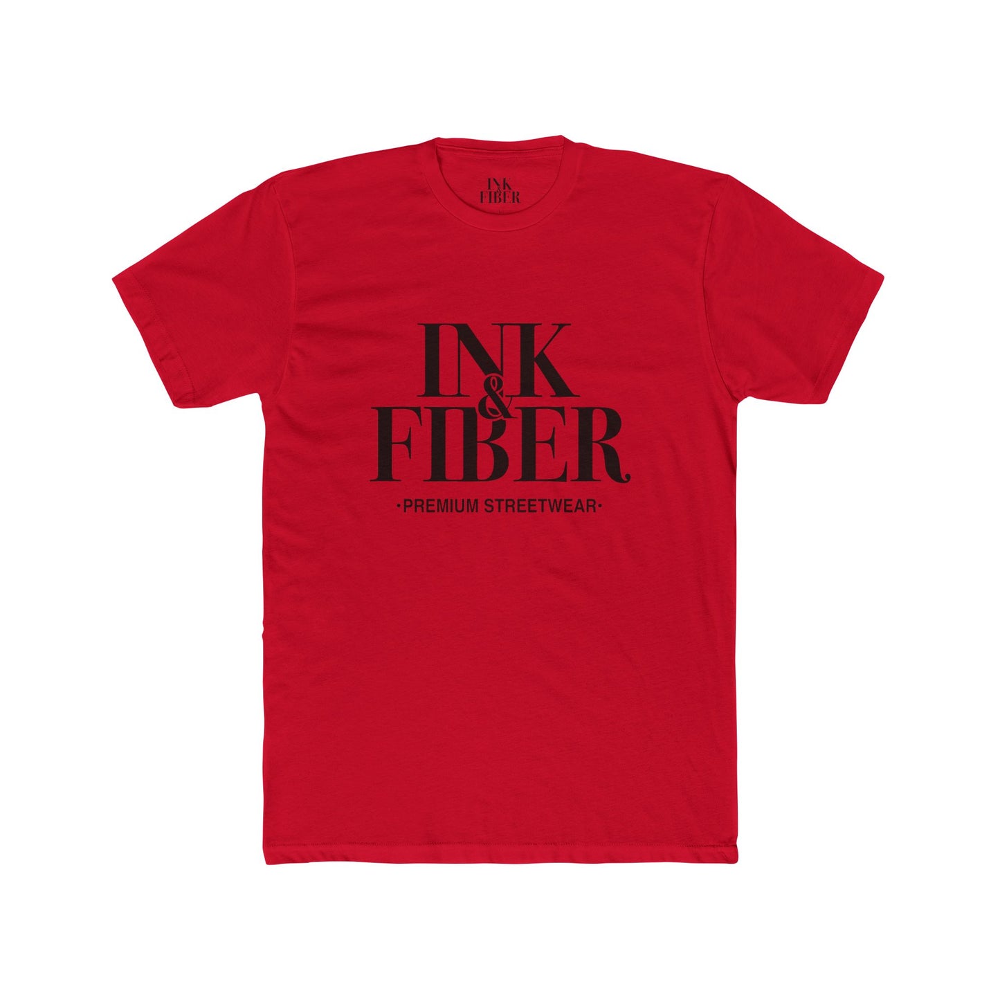 INK & FIBER | ORGIN