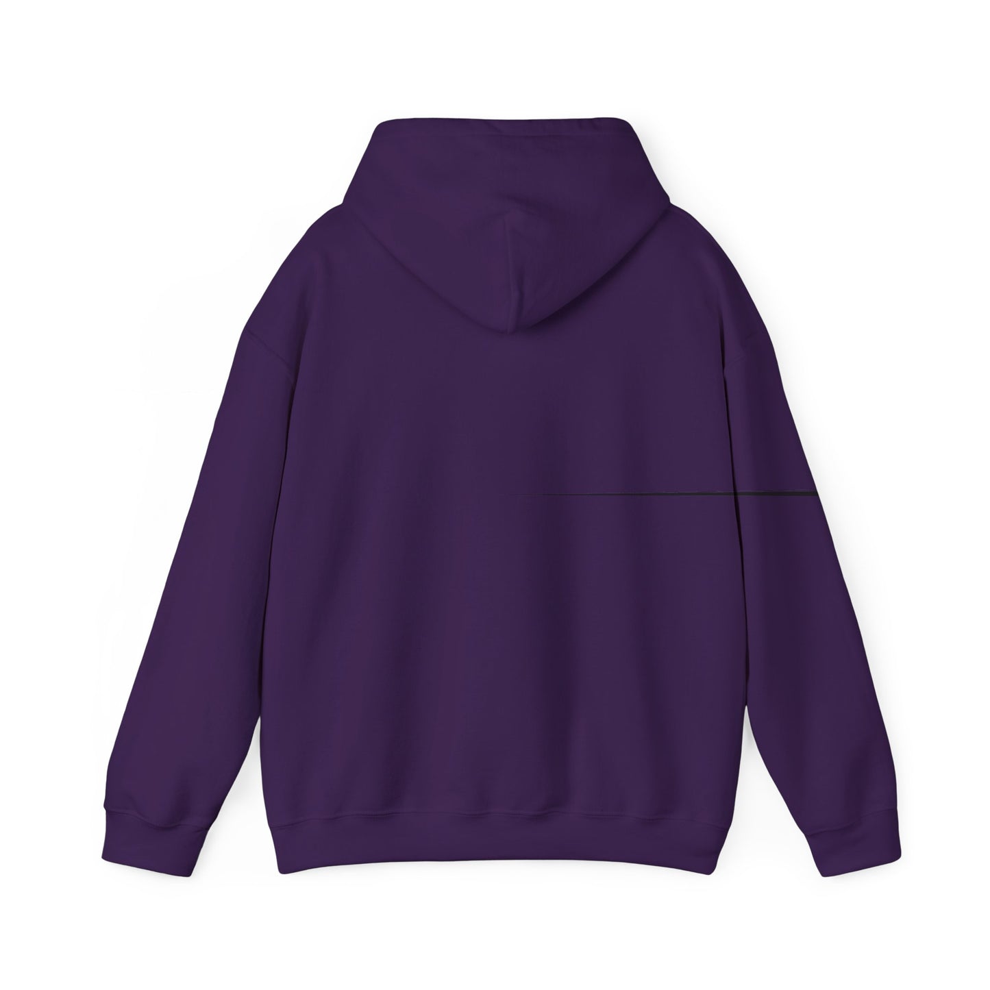 INK & FIBER Hooded Sweatshirt