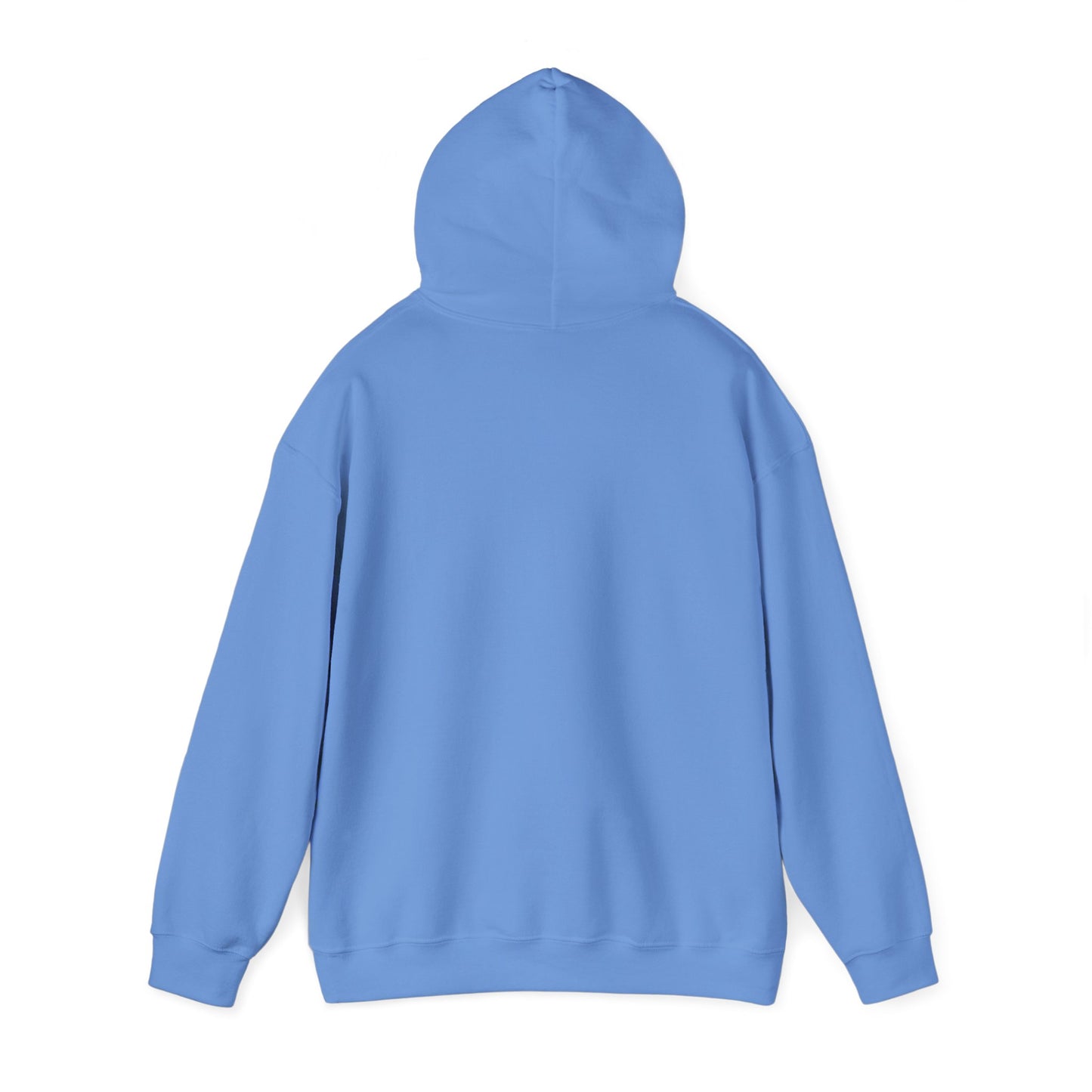INK & FIBER | Born To Roam Hooded Sweatshirt
