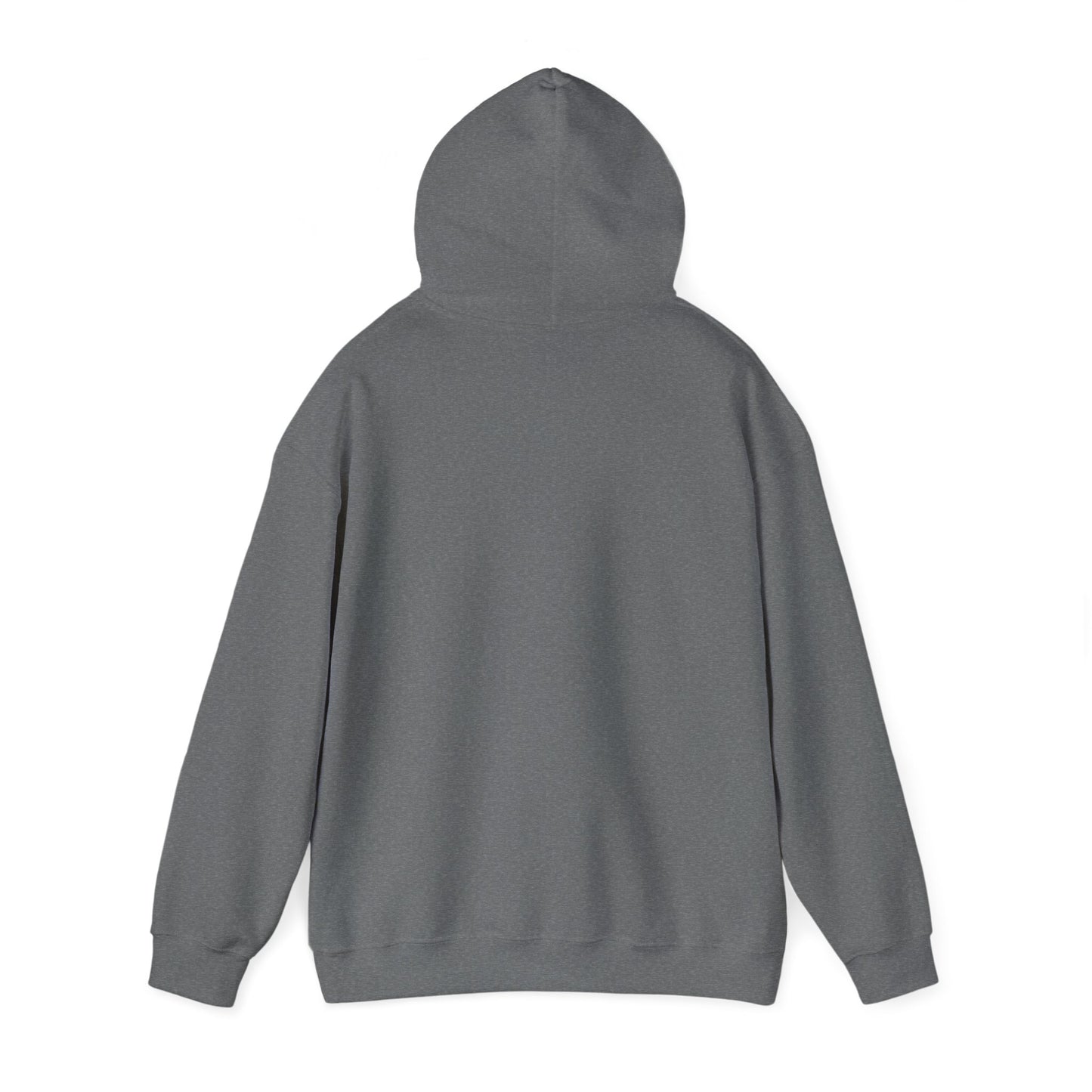 INK & FIBER | Born To Roam Hooded Sweatshirt
