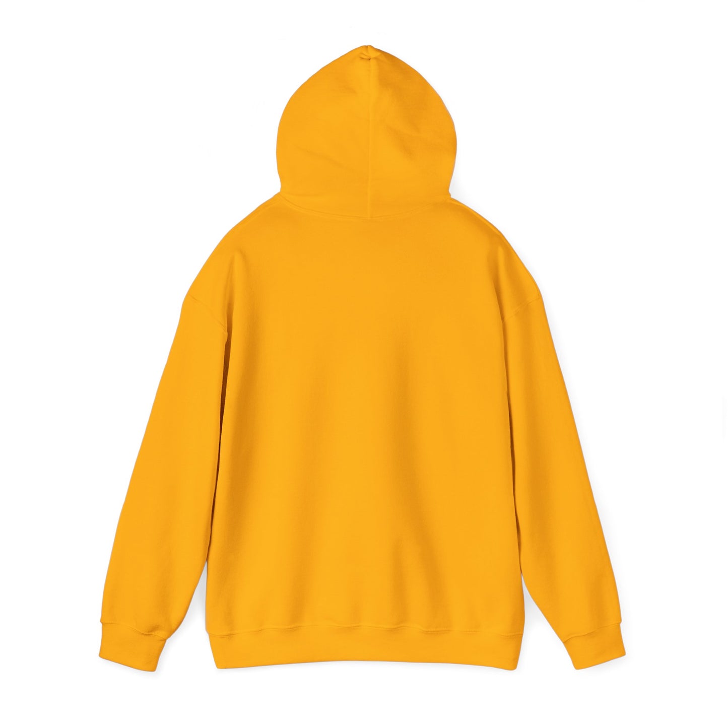 INK & FIBER Hooded Sweatshirt