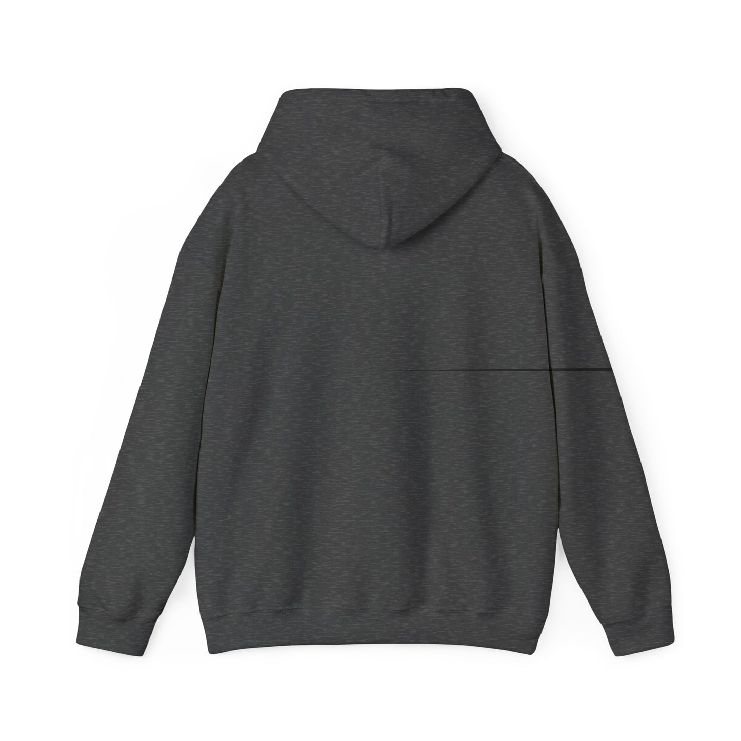 INK & FIBER Hooded Sweatshirt