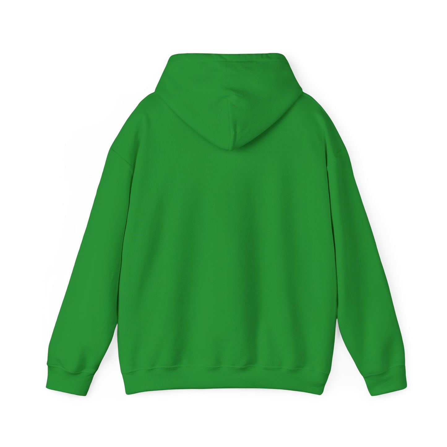 INK & FIBER Hooded Sweatshirt