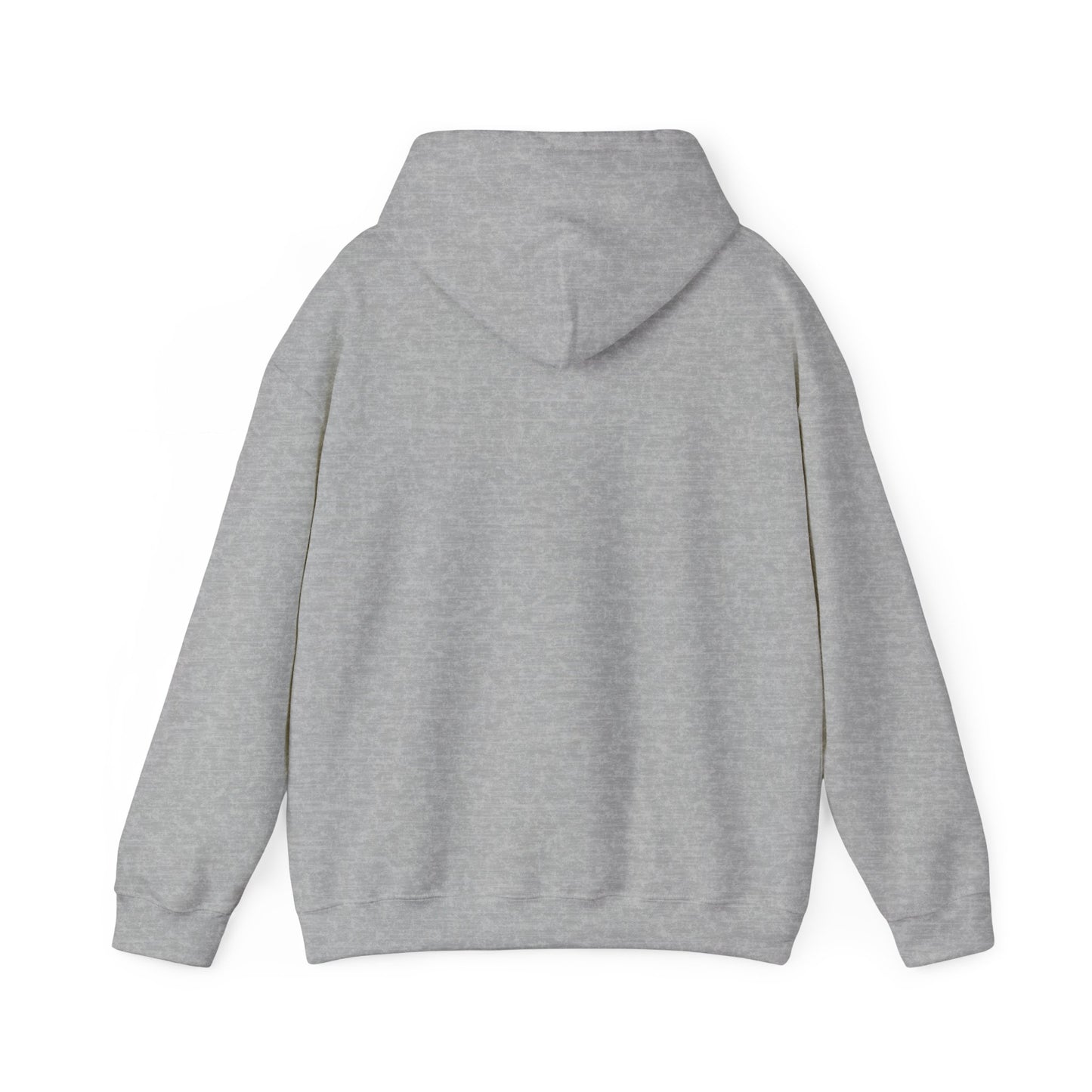 INK & FIBER | Born To Roam Hooded Sweatshirt