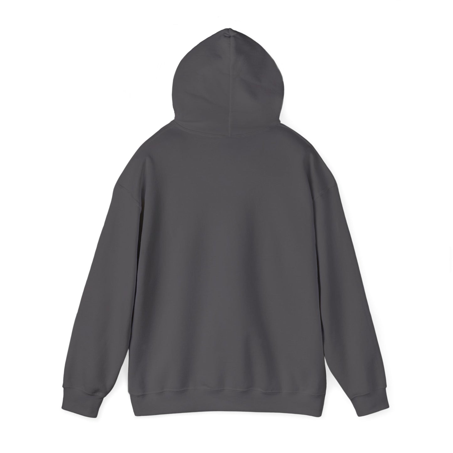 INK & FIBER Hooded Sweatshirt