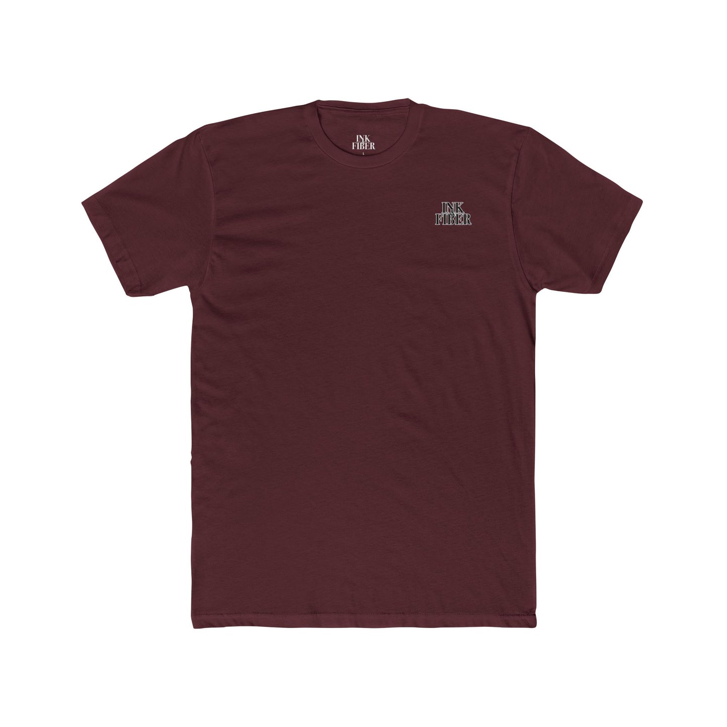 INK & FIBER | Bearscape (OTB) shirt