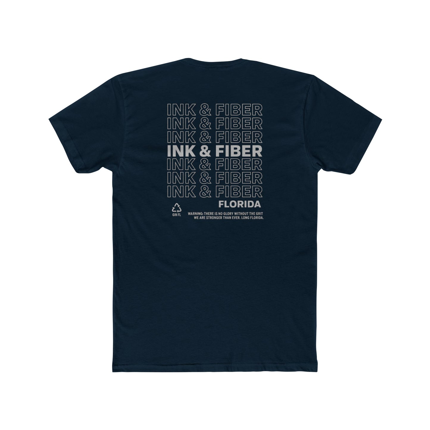 INK & FIBER | Florida Tee