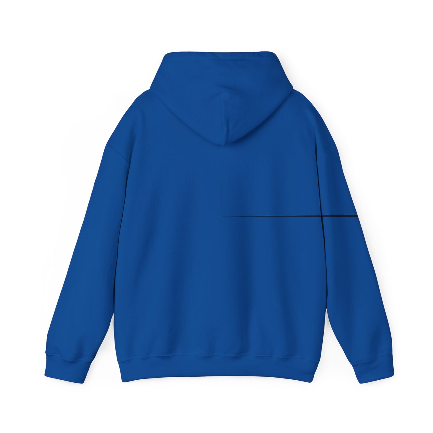 INK & FIBER Hooded Sweatshirt