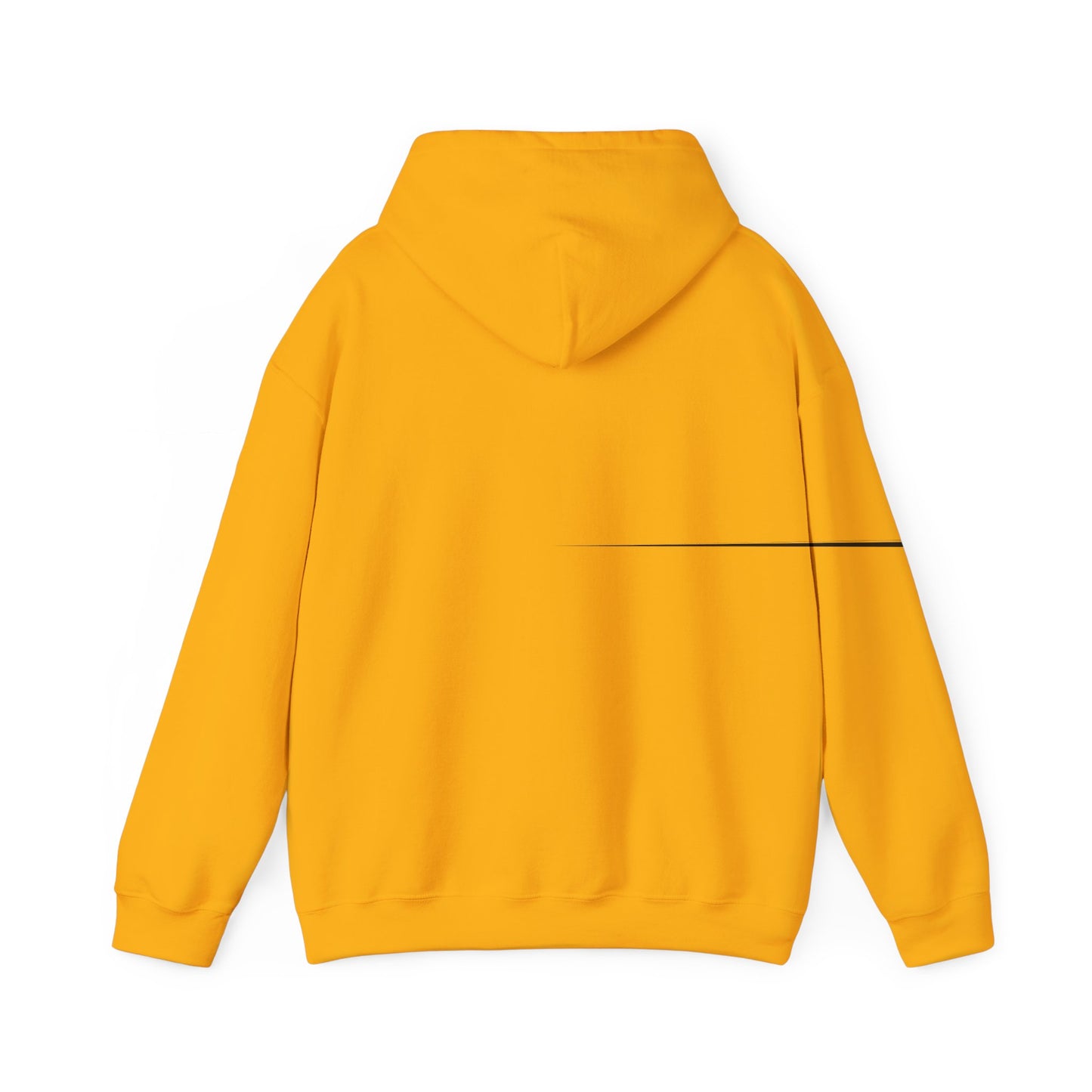 INK & FIBER Hooded Sweatshirt