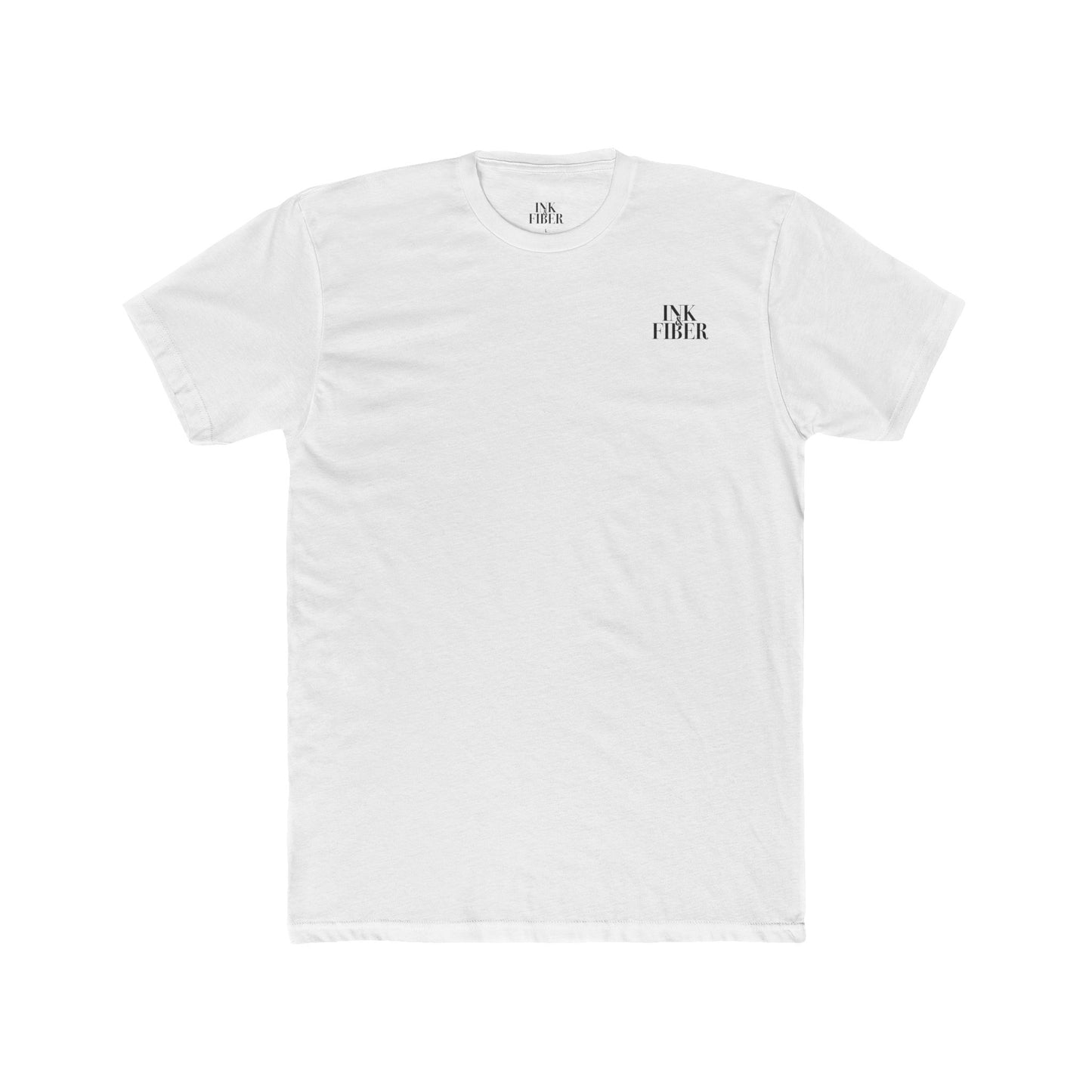 INK & FIBER | Bold Wander (OTB)shirt