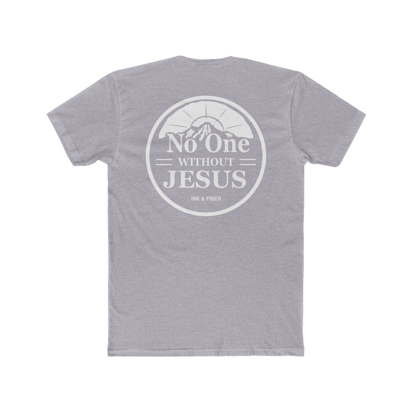 INK & FIBER | Faith (OTB) shirt