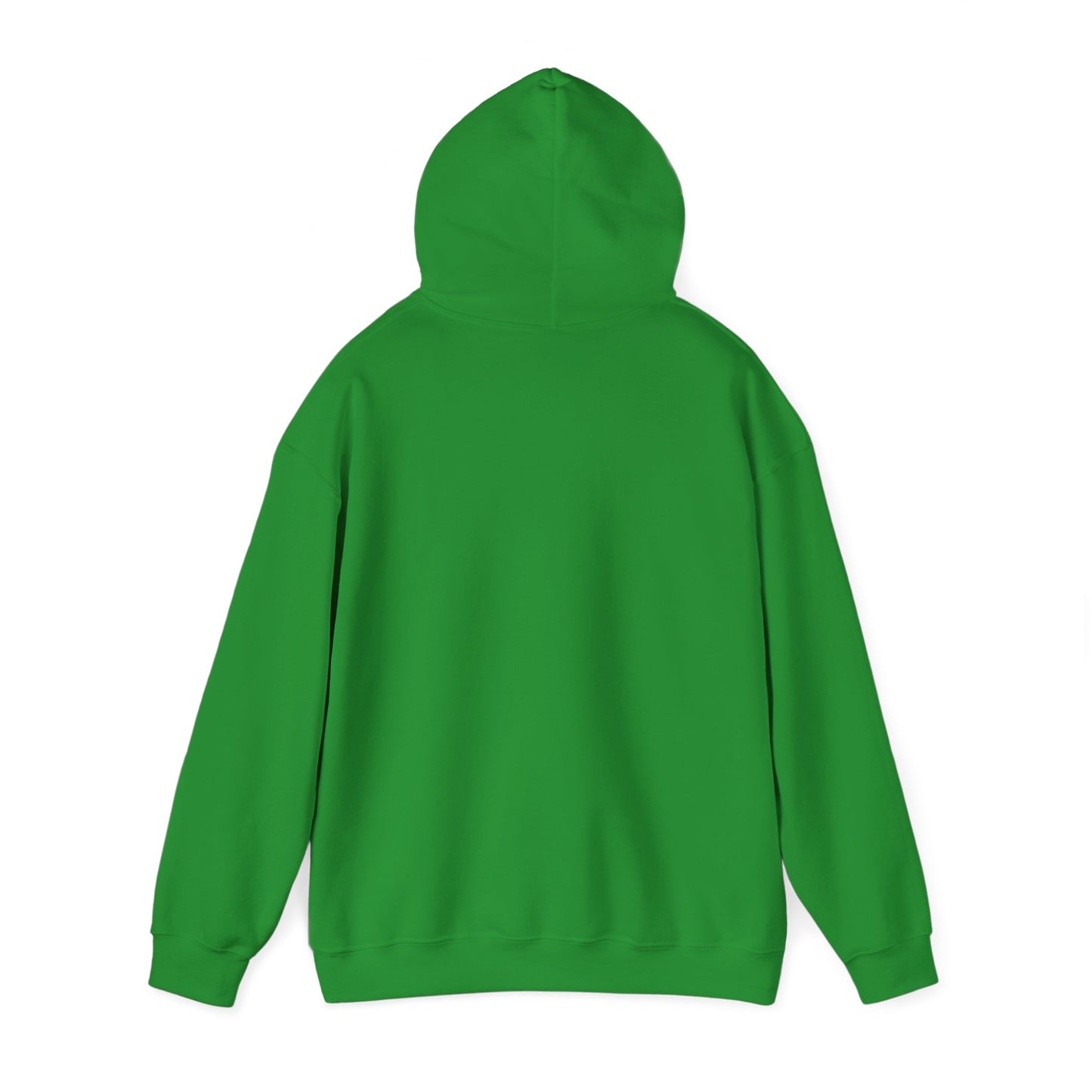 INK & FIBER Hooded Sweatshirt