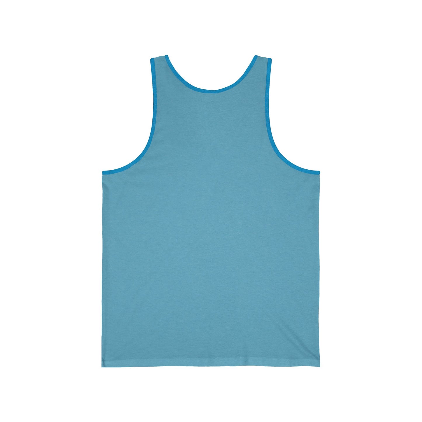 INK & FIBER| America Tank