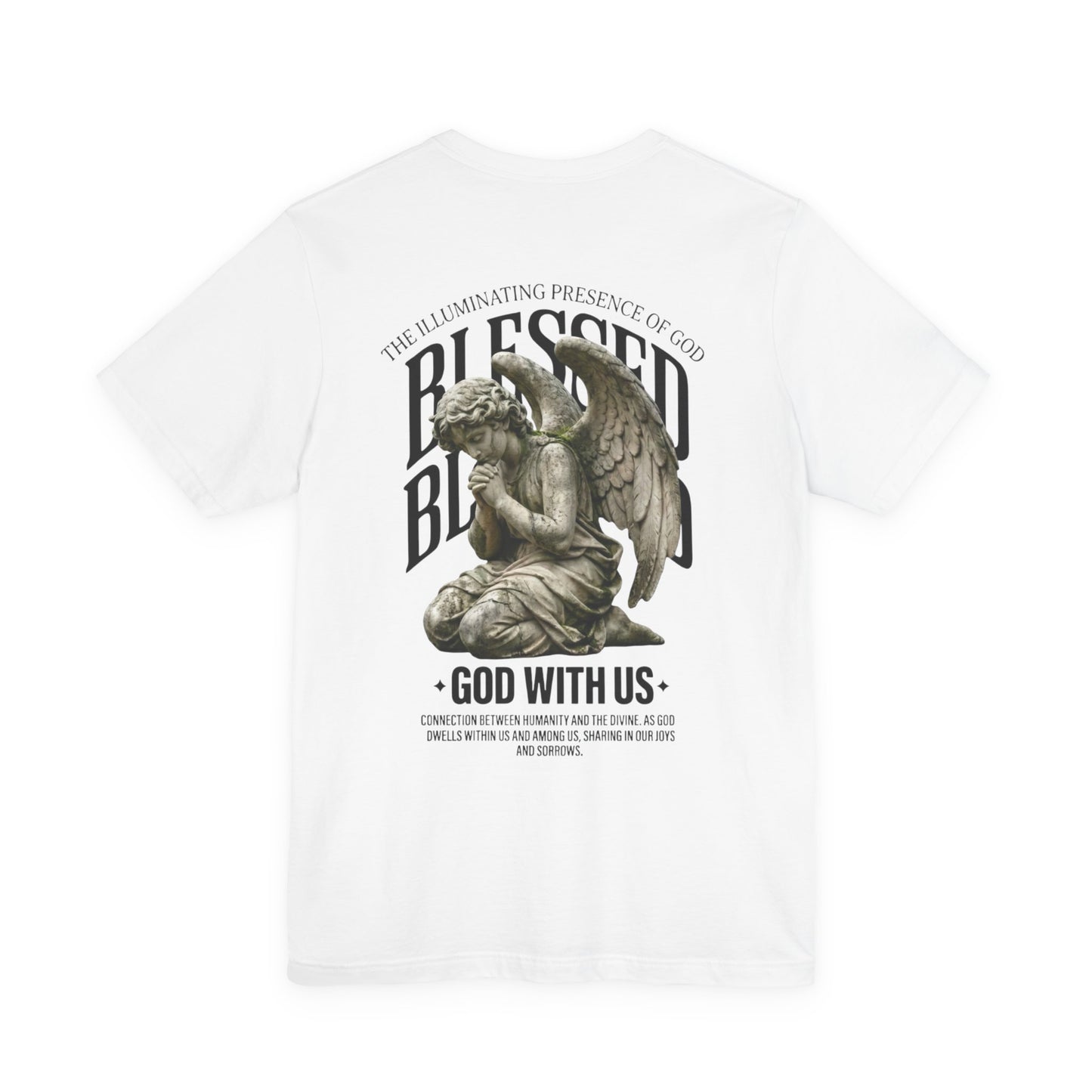INK & FIBER | Blessed