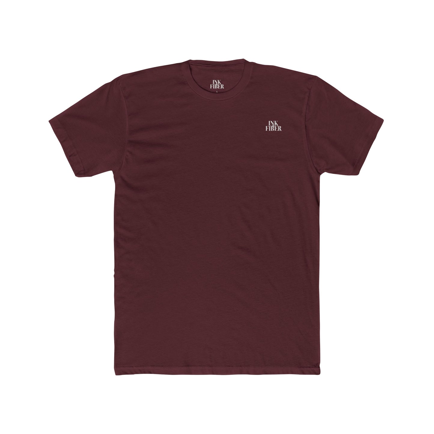 INK & FIBER | Summit Seeker (OTB) shirt