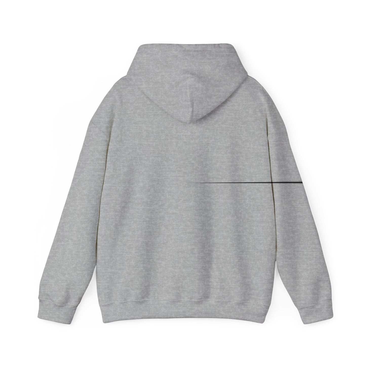 INK & FIBER Hooded Sweatshirt