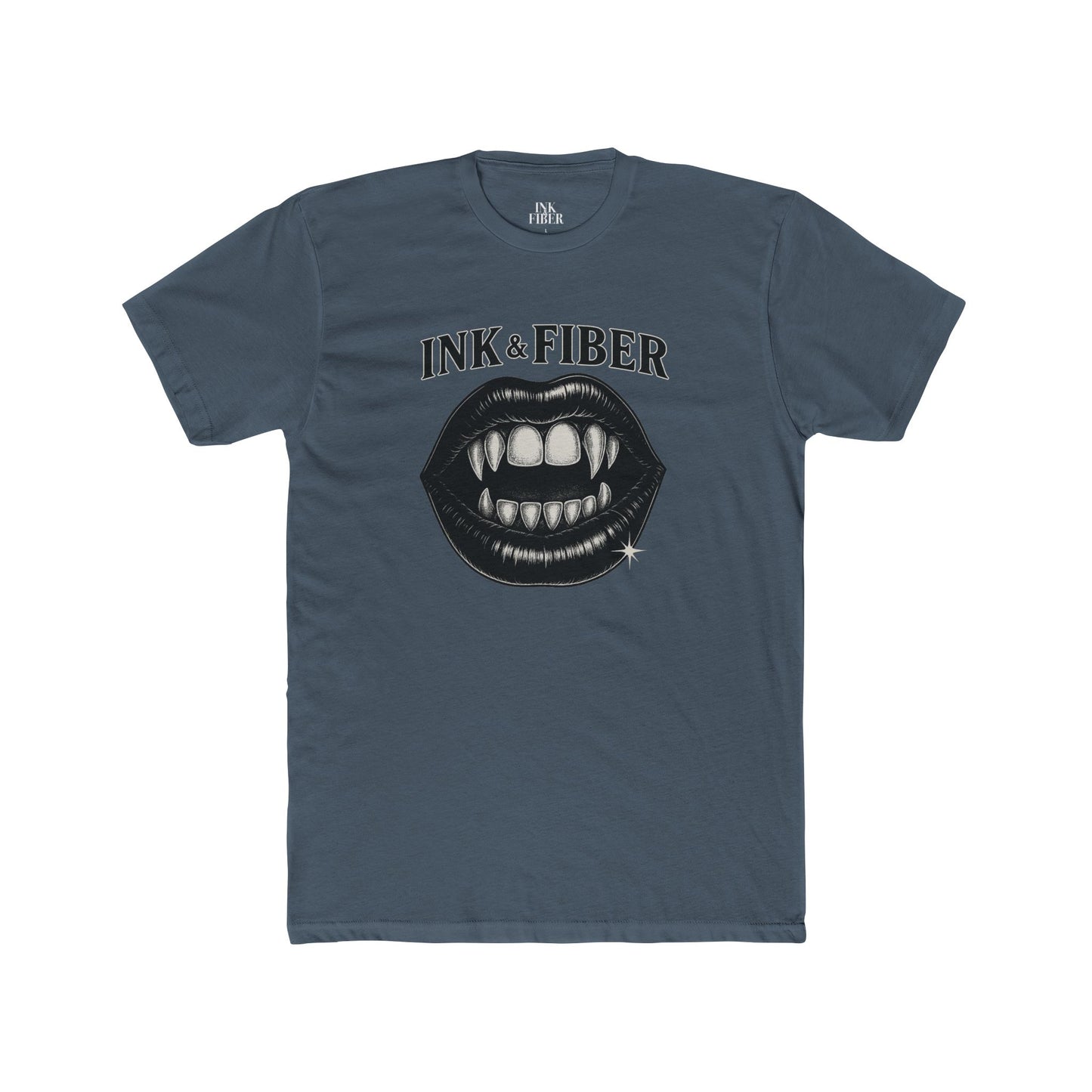 INK & FIBER | Vamp shirt