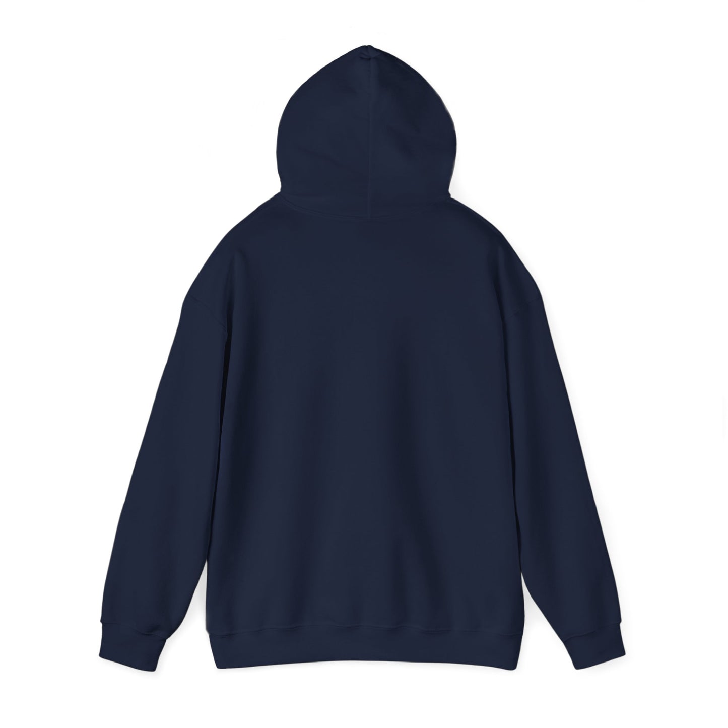INK & FIBER Hooded Sweatshirt