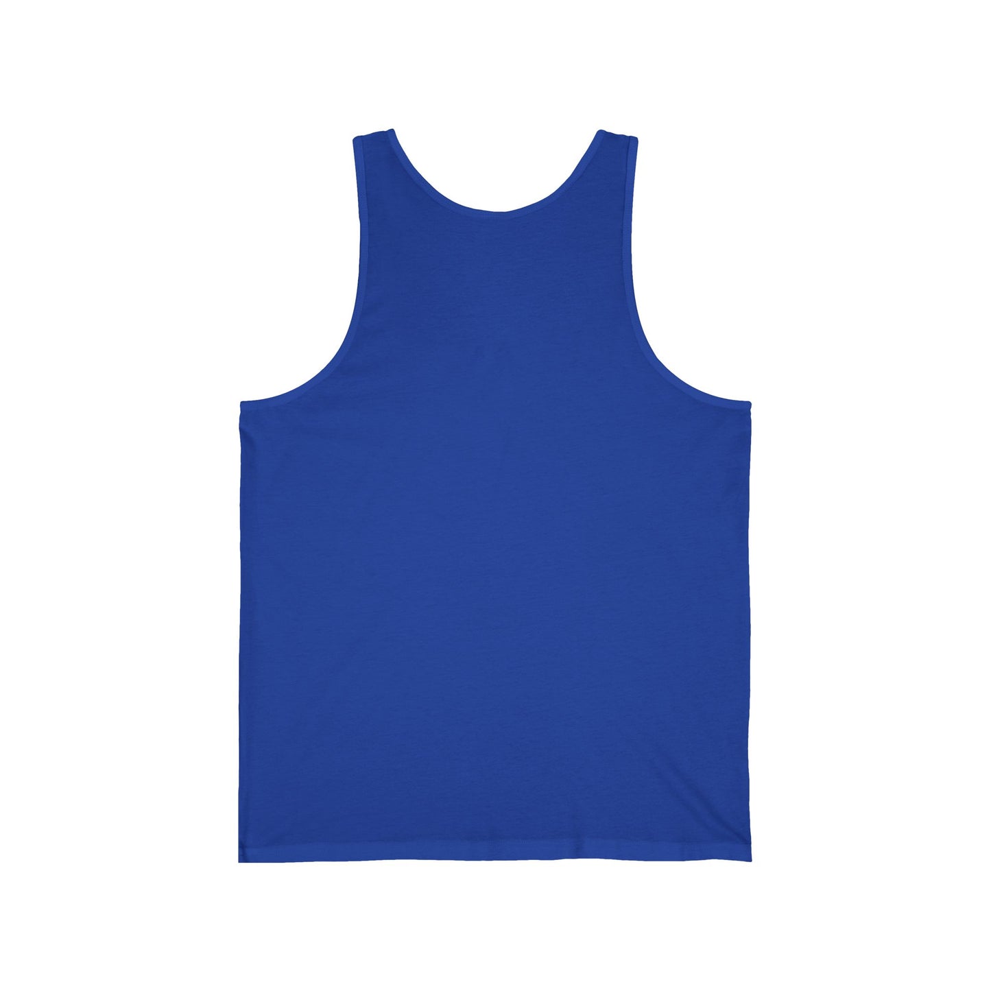 INK & FIBER| America Tank