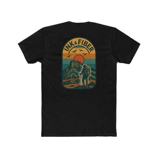 INK & FIBER | Summit Seeker (OTB) shirt