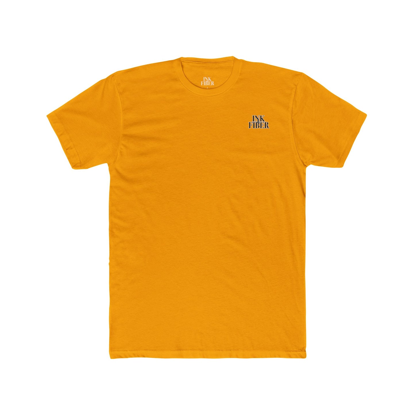 INK & FIBER | Bearscape (OTB) shirt