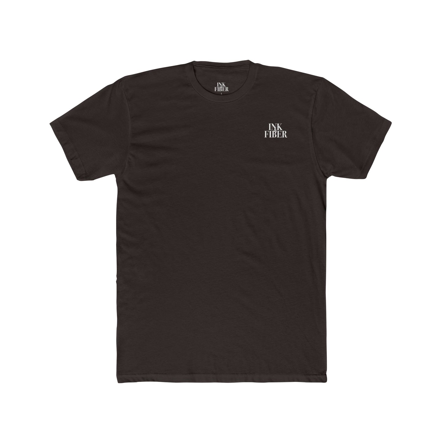 INK & FIBER | Solar Drift (OTB) shirt