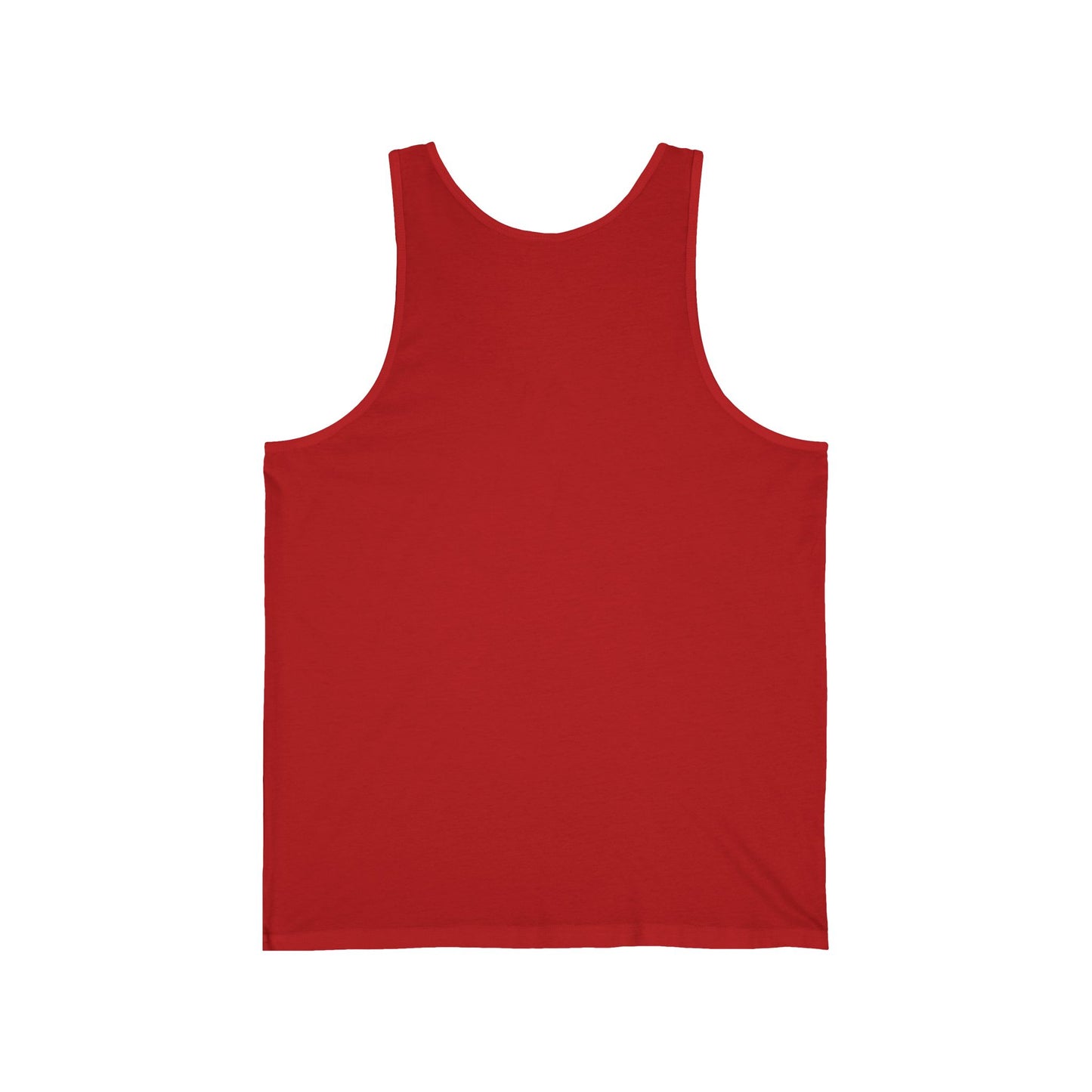 INK & FIBER| America Tank