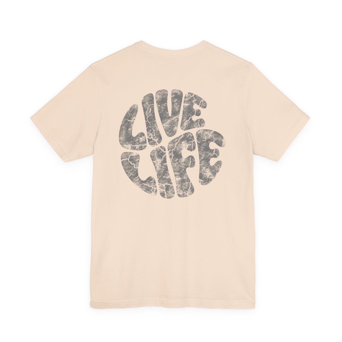 INK & FIBER | Live Life