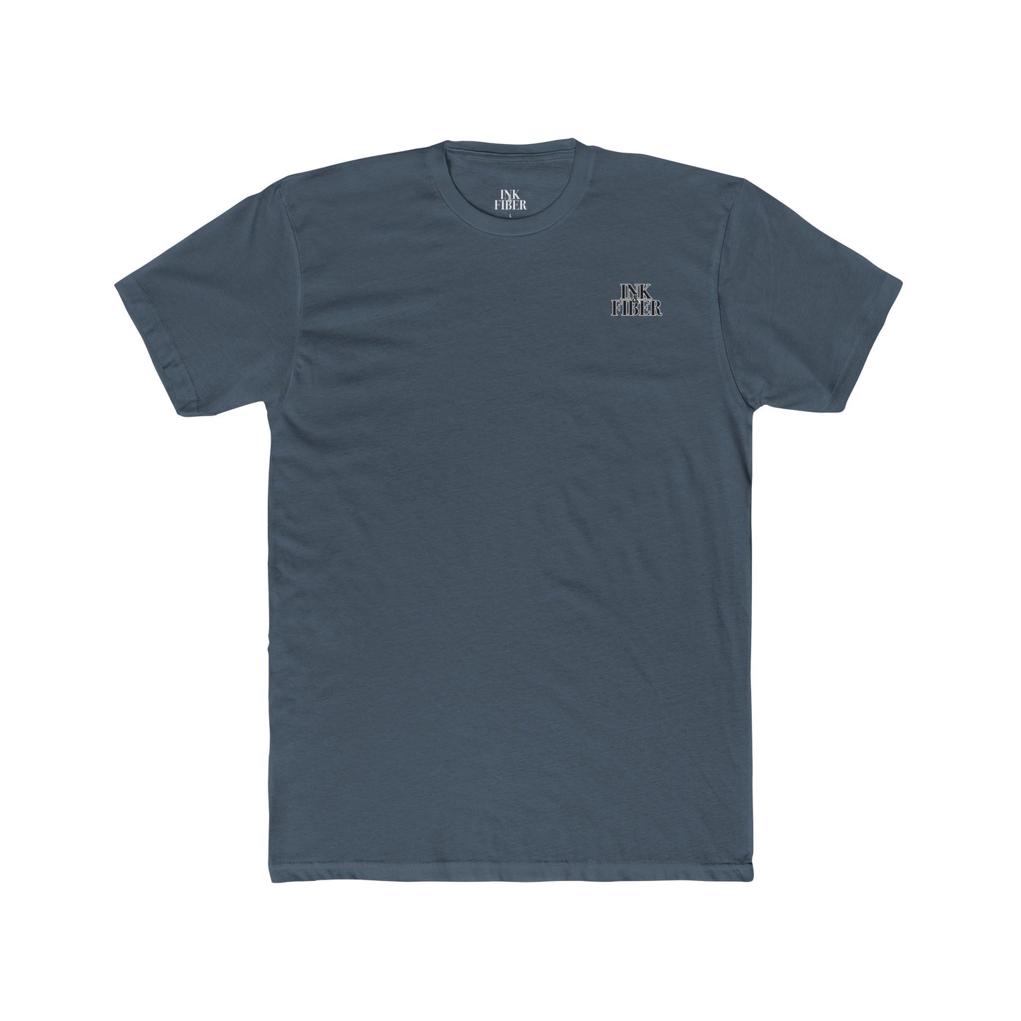 INK & FIBER | Bearscape (OTB) shirt