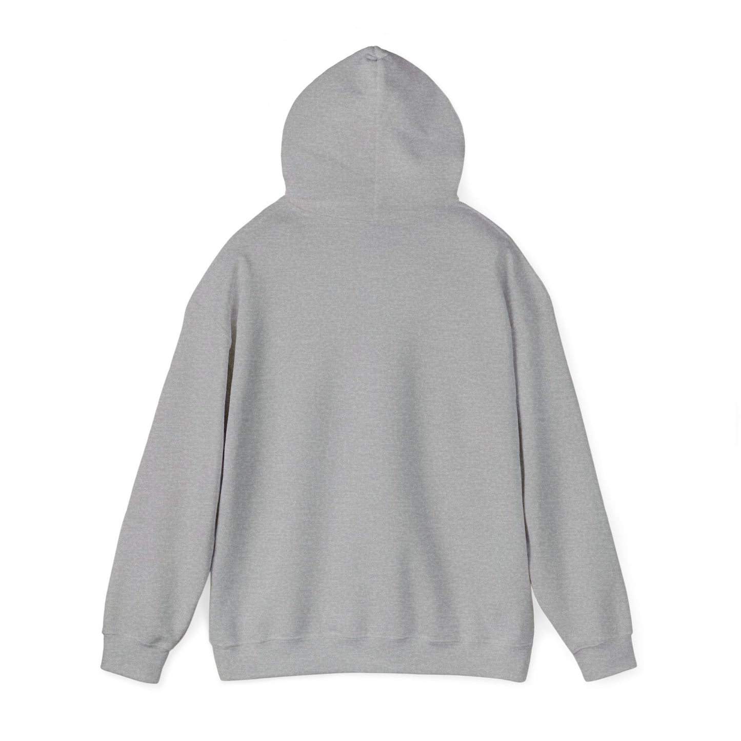 INK & FIBER | Born To Roam Hooded Sweatshirt