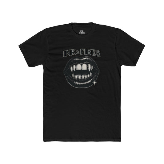 INK & FIBER | Vamp shirt