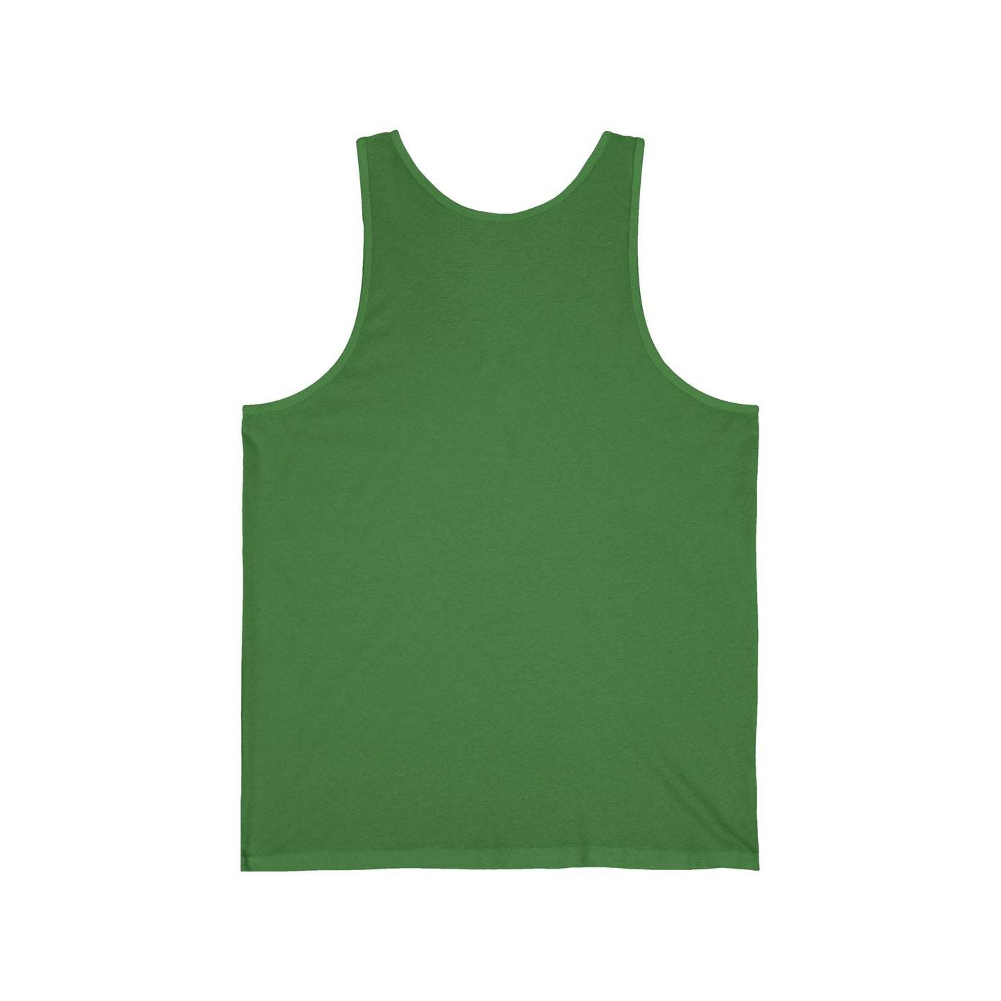 INK & FIBER| America Tank