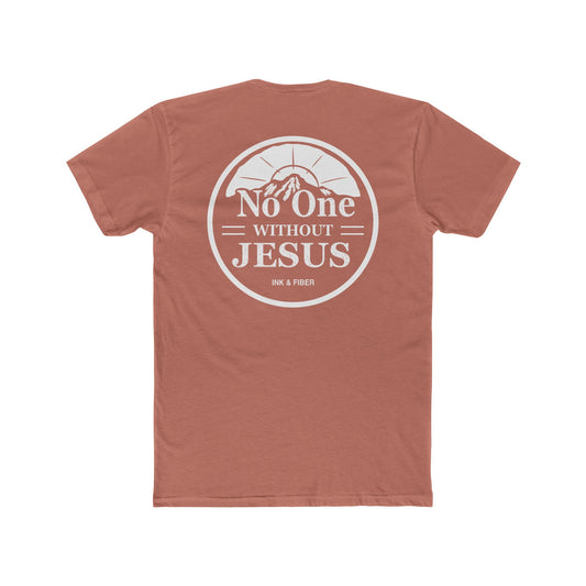 INK & FIBER | Faith (OTB) shirt