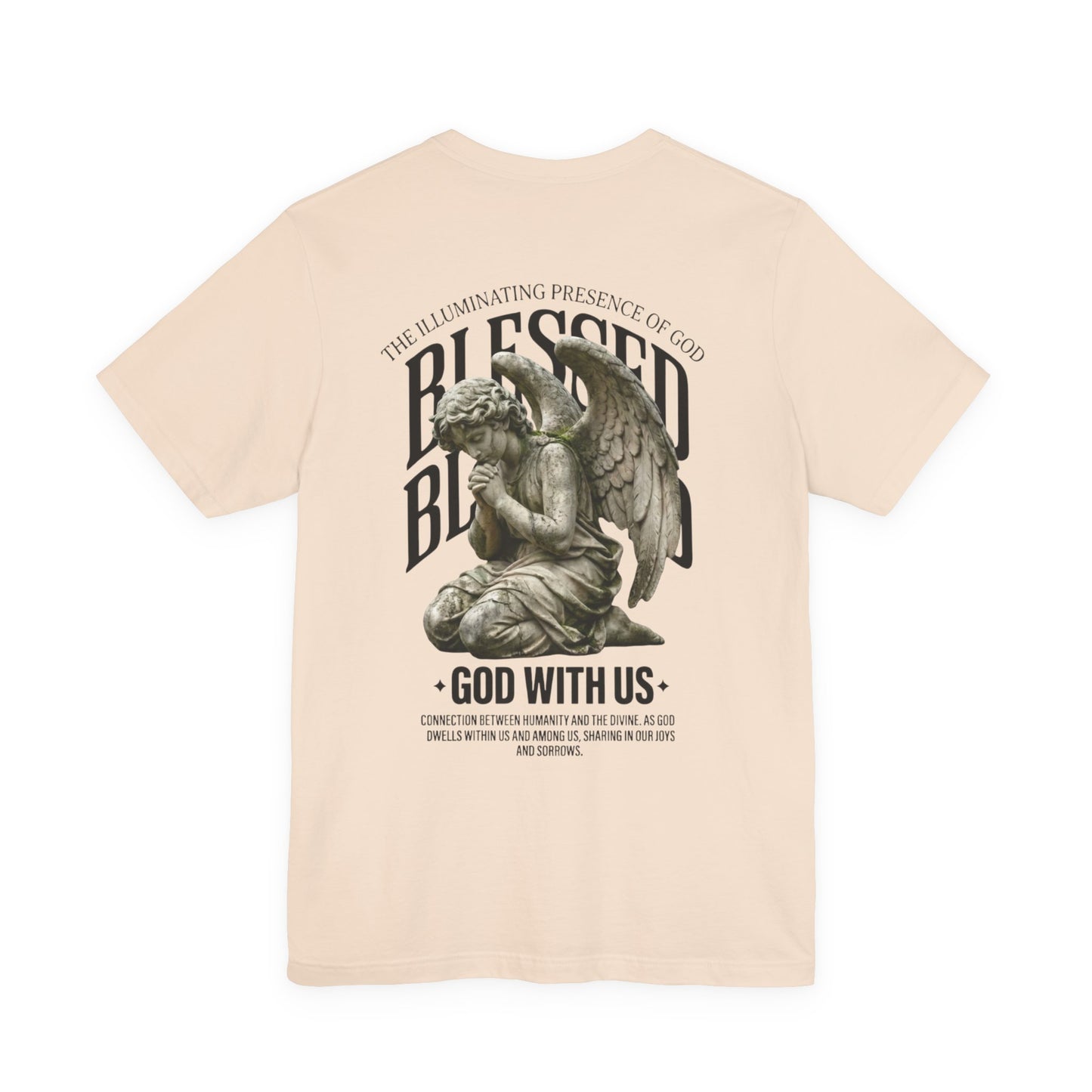 INK & FIBER | Blessed