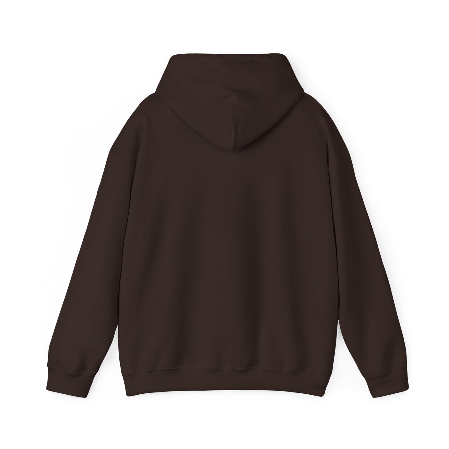 INK & FIBER Hooded Sweatshirt