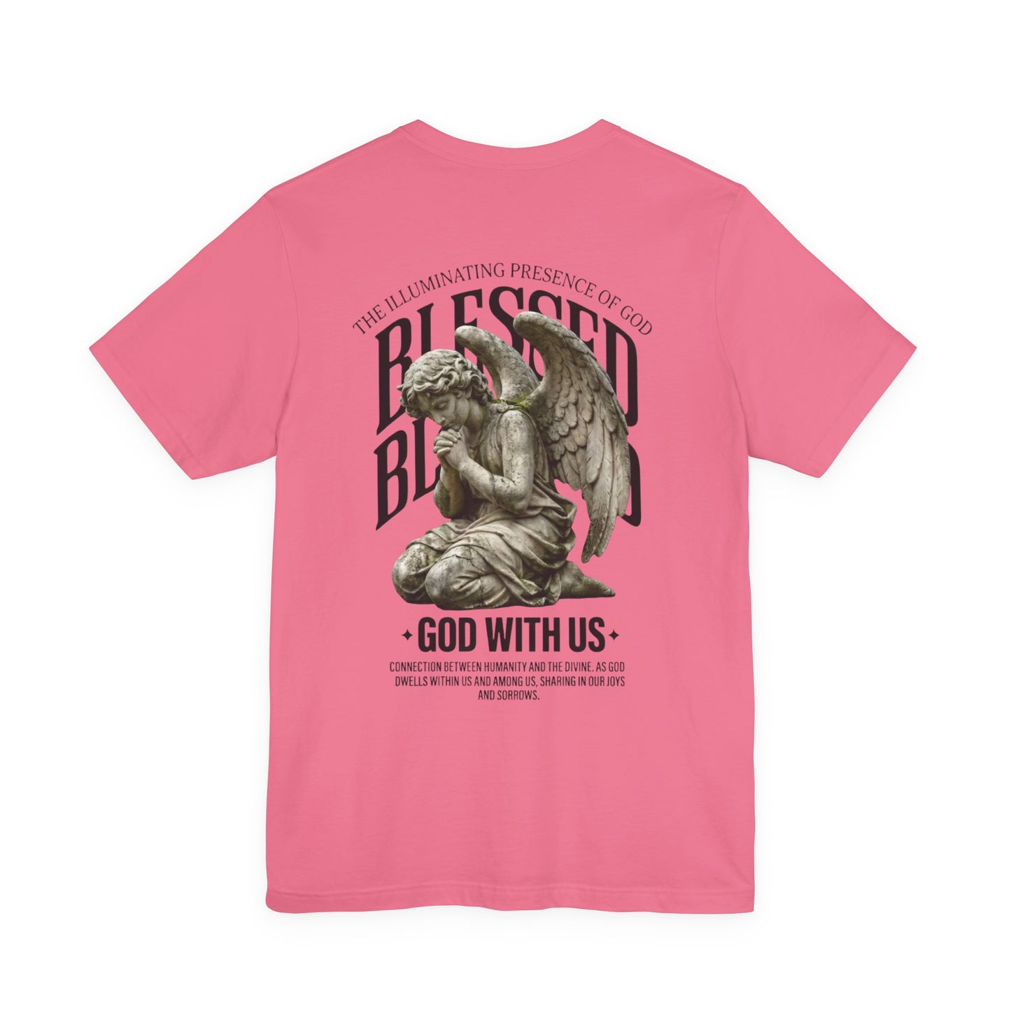 INK & FIBER | Blessed