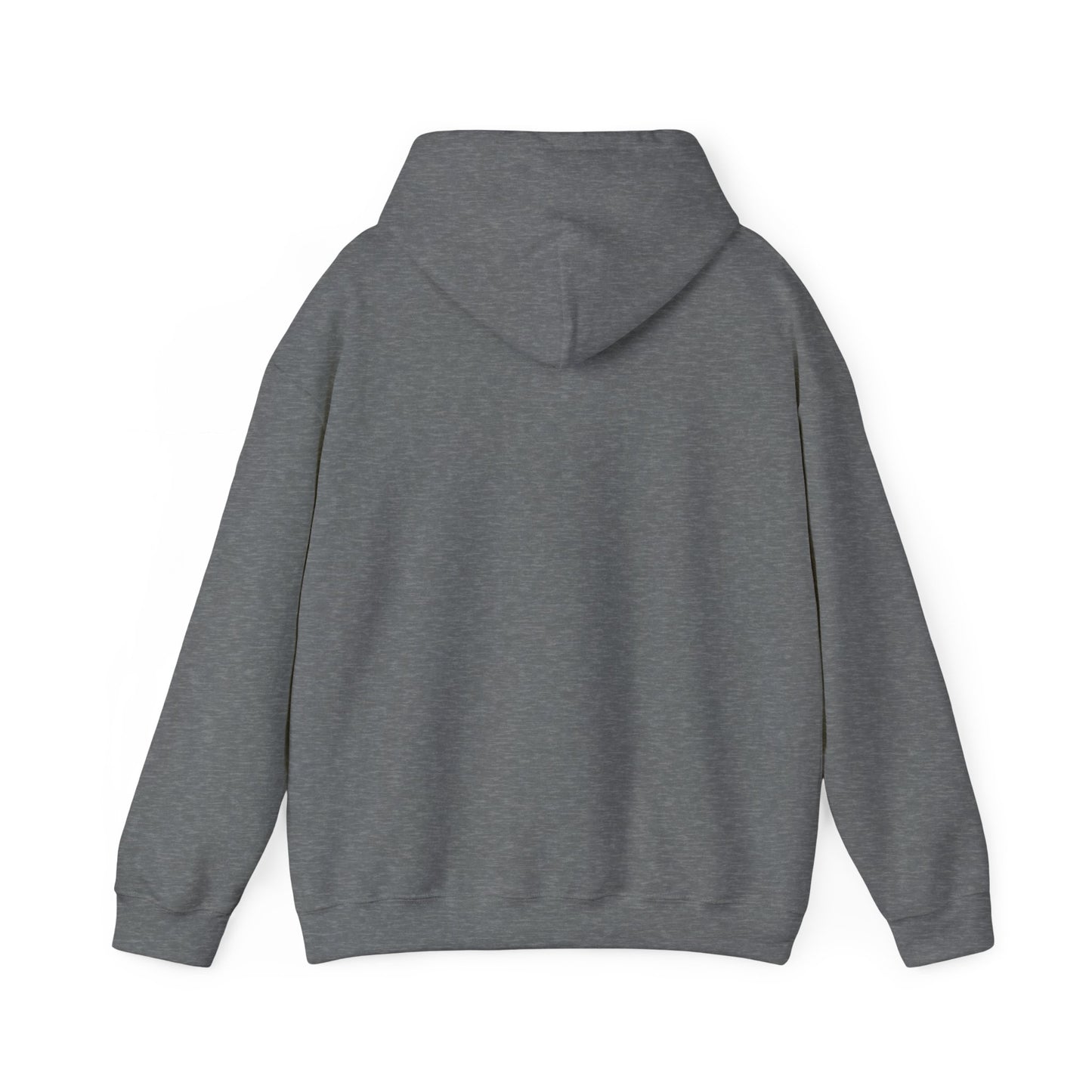 INK & FIBER | Born To Roam Hooded Sweatshirt