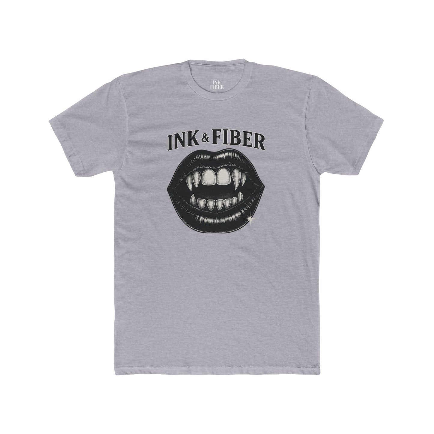 INK & FIBER | Vamp shirt