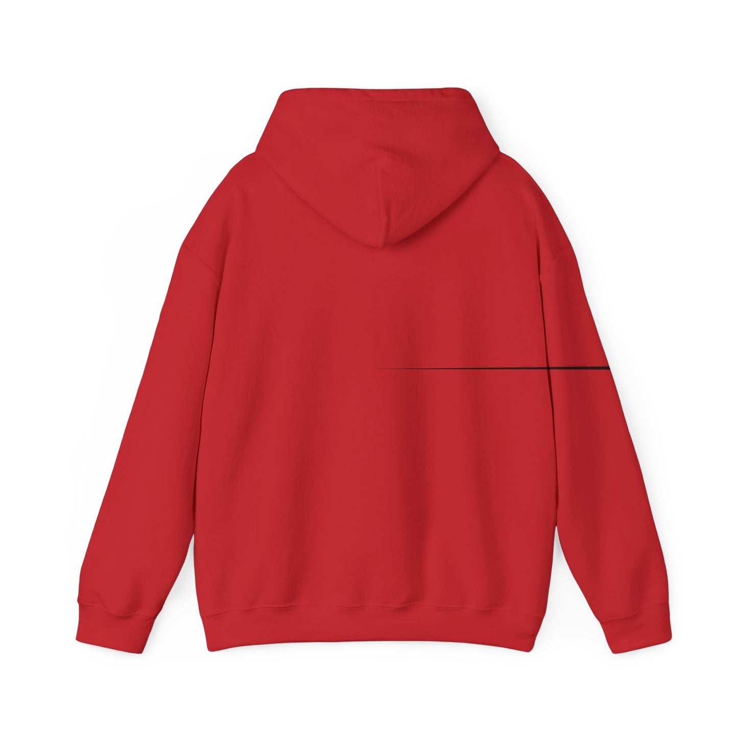 INK & FIBER Hooded Sweatshirt