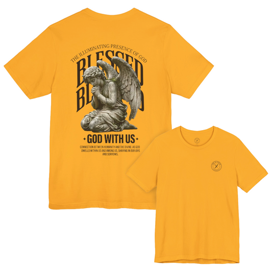 INK & FIBER | Blessed