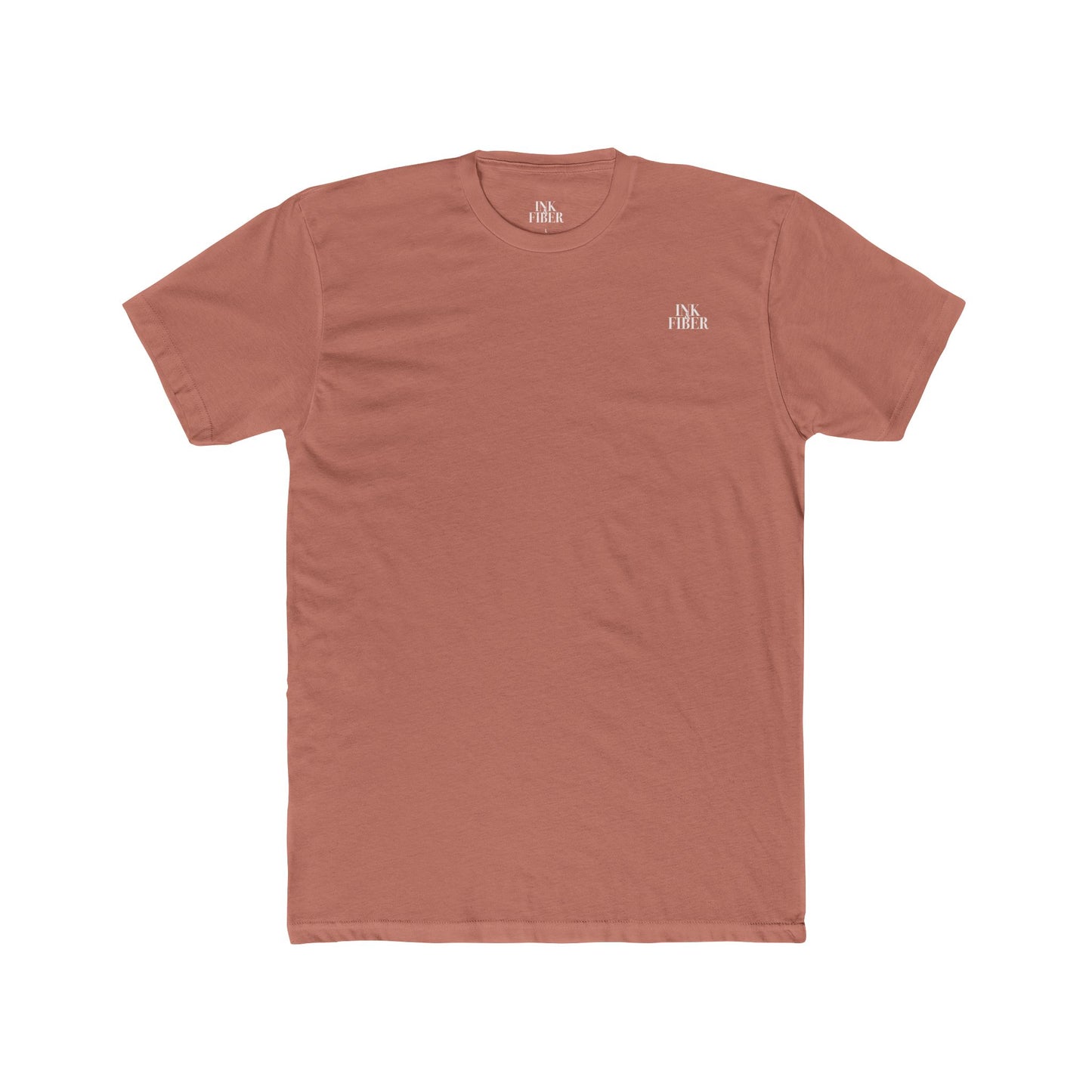 INK & FIBER | Summit Seeker (OTB) shirt